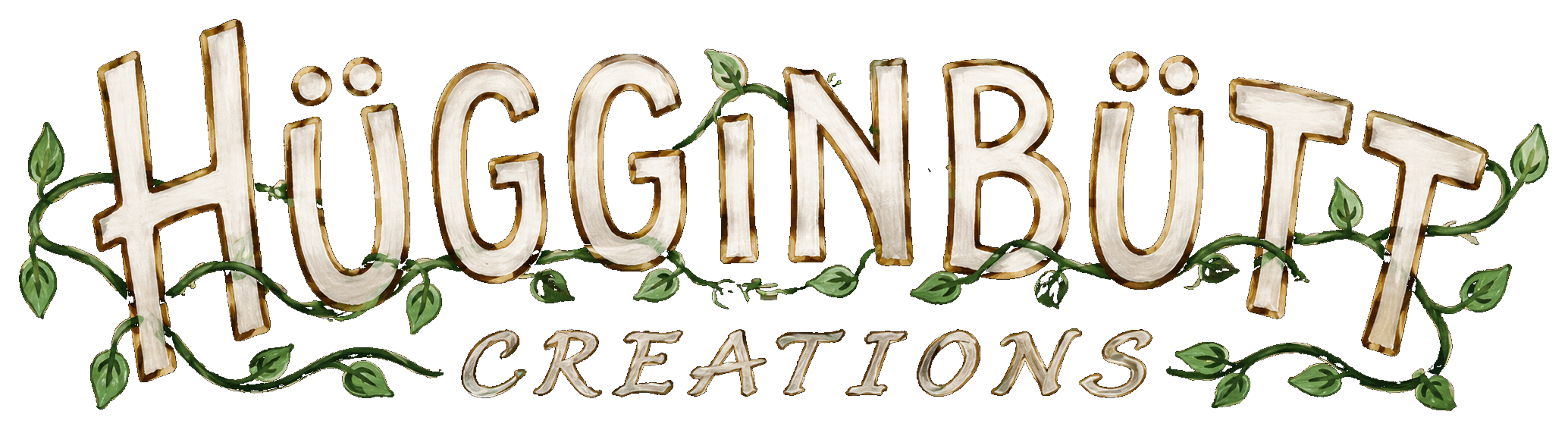 Hügginbütt Creations
