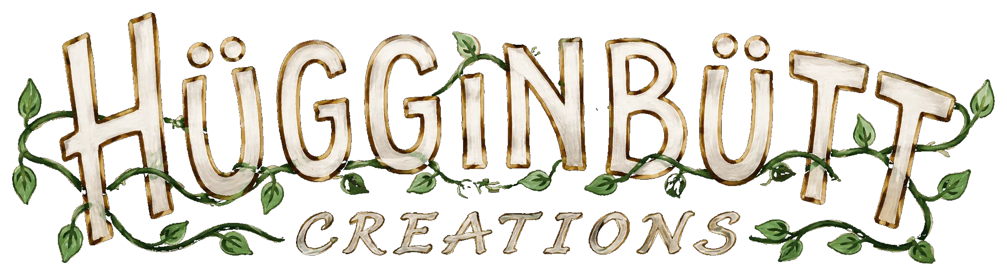 Hügginbütt Creations