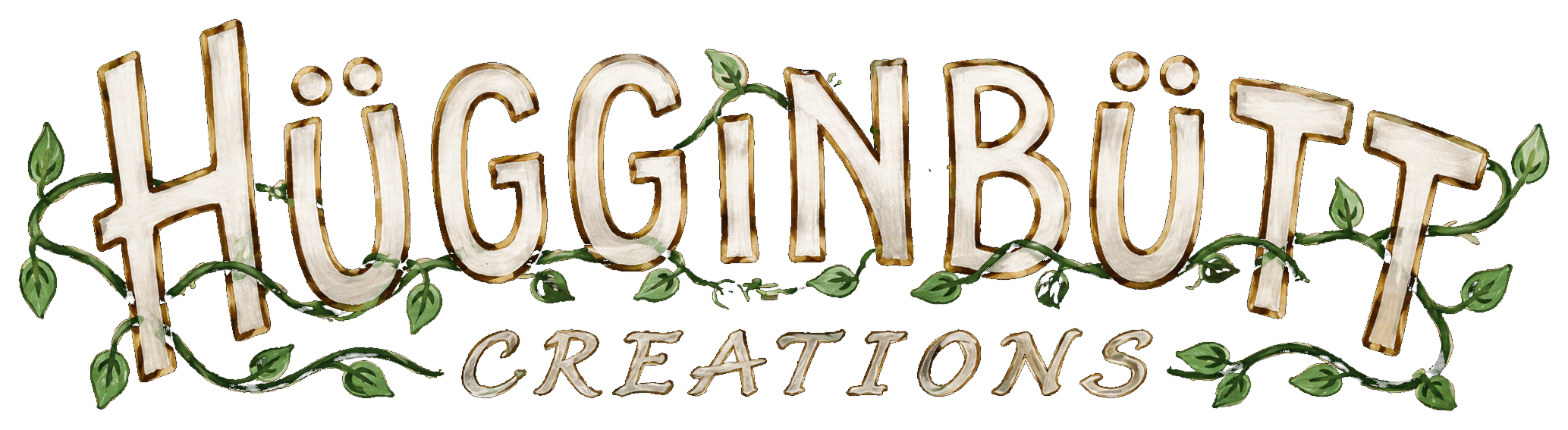 Hügginbütt Creations