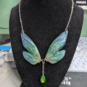 Fairy Necklace
